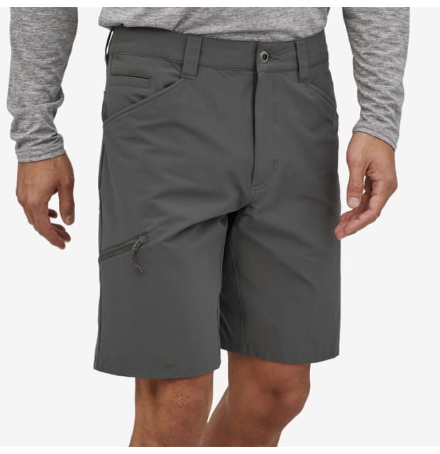 Patagonia Quandary Shorts _01