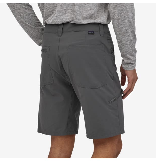 Patagonia Quandary Shorts _02