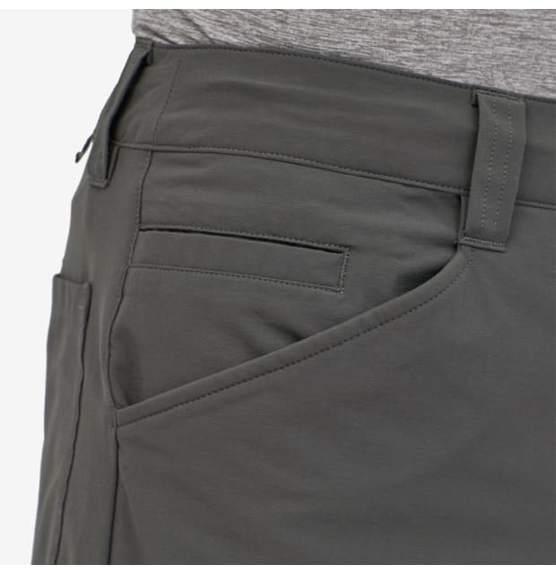 Patagonia Quandary Shorts _03