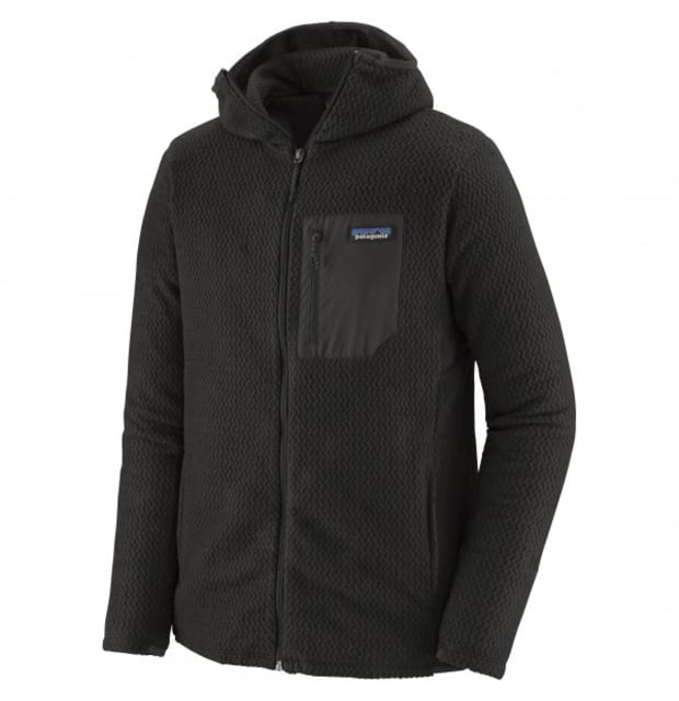 Patagonia R1 Air FullZipp Hoody