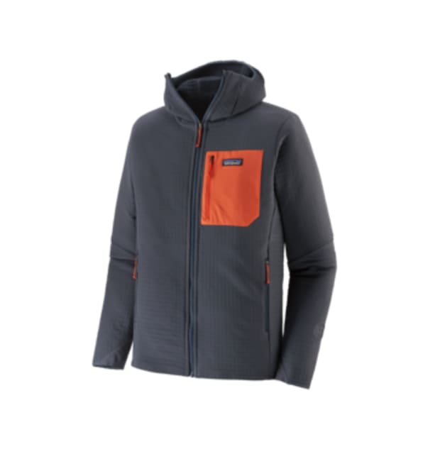 Patagonia R2 Tech Face Jacket