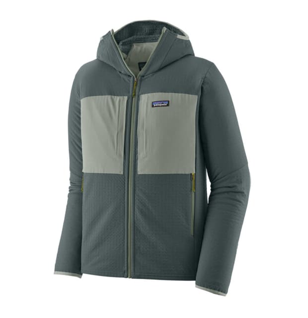 Patagonia R2® TechFace Hoody  