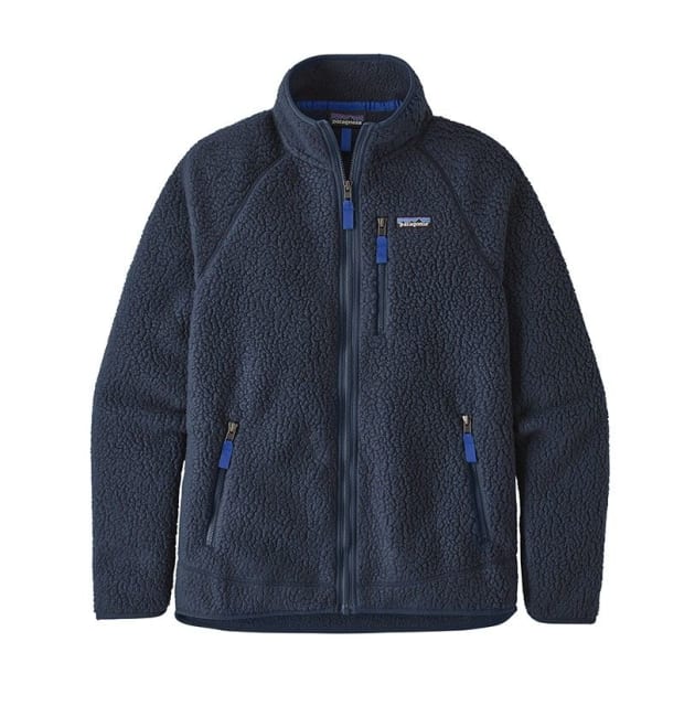 Patagonia Retro Pile Jacket  