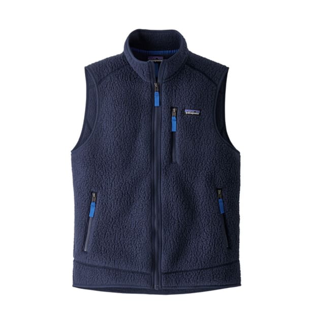 Patagonia Retro Pile Vest