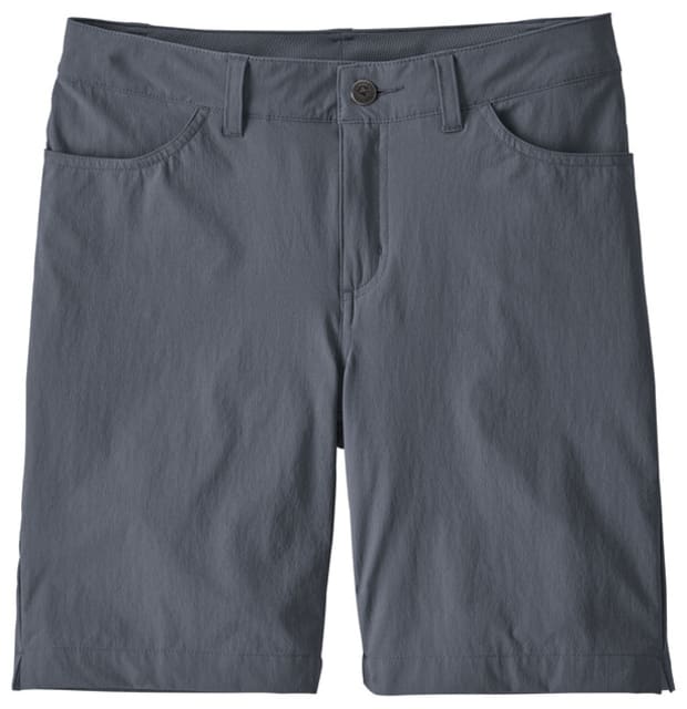 Patagonia Skyline Traveler Shorts Women  _01