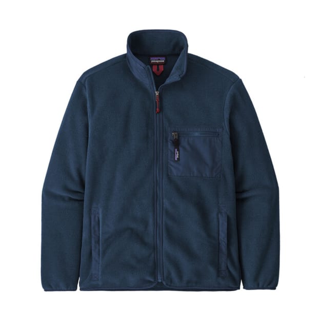 Patagonia Synchilla Fleece Jacket  