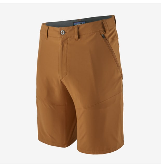 Patagonia Terravia Trail Shorts 10in.