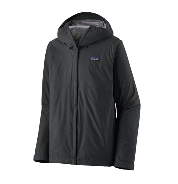 Patagonia Torrentshell 3L Rain Jacket