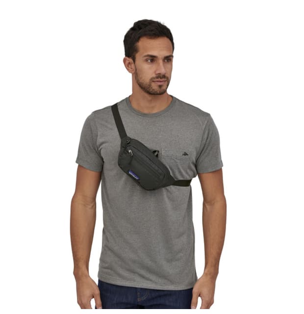 Patagonia Ultralight Black Hole® Mini Hip Pack 1L_02