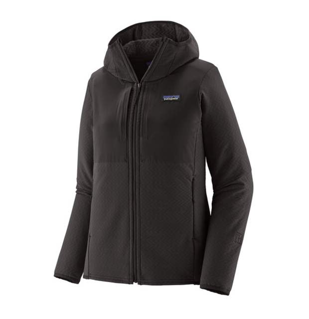 Patagonia W R2 CrossStrata Hoody