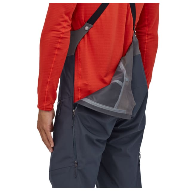 Patagonia SnowDrifter Bib Pant  _04