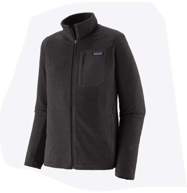 Patagonia R1 Air Jacket