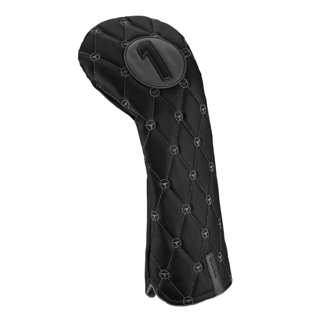 Patterned Driver Headcover