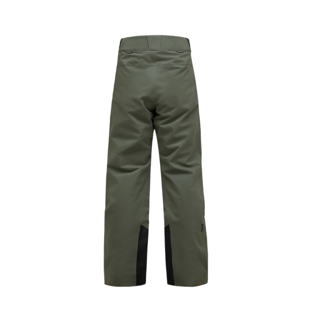 Peak Performance Maroon Insulated 2L Pants_02