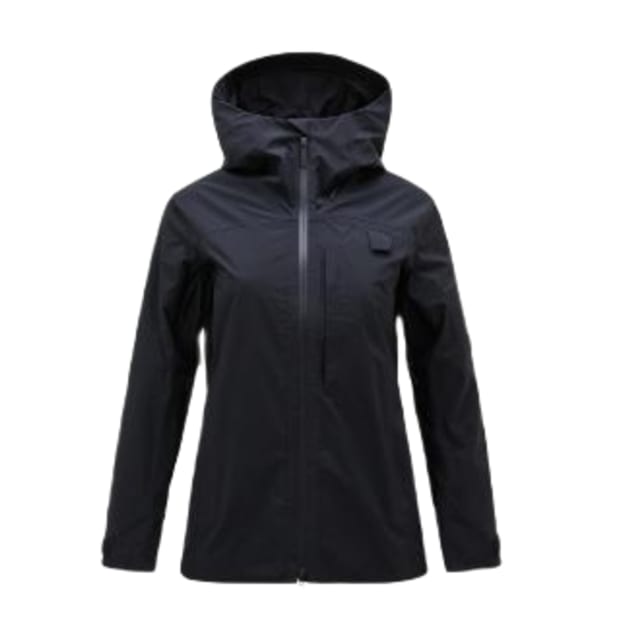 Peak Performance Alpine 2L Jacket Women