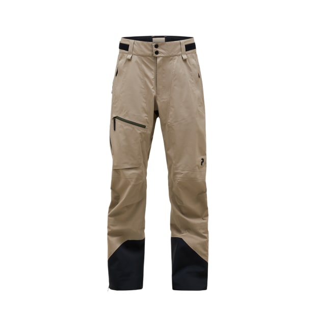 Peak Performance Alpine Gore-Tex 3L Pant