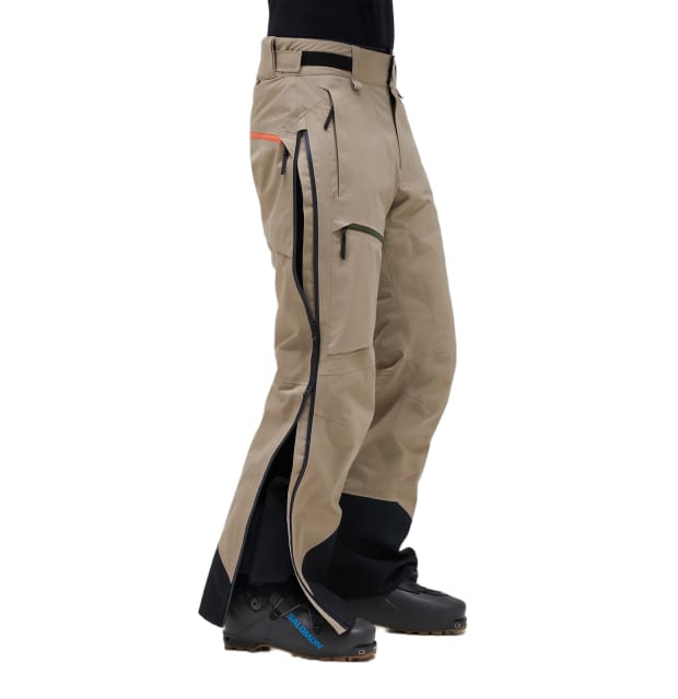 Peak Performance Alpine Gore-Tex 3L Pants_01