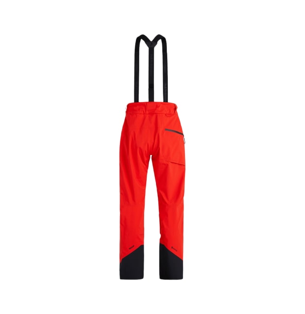 Peak Performance Alpine Gore-Tex 3L Pants  _01