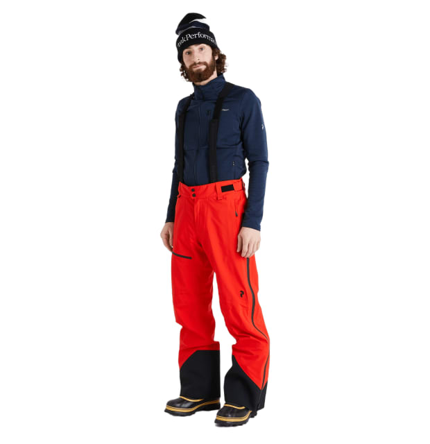 Peak Performance Alpine Gore-Tex 3L Pants  _02