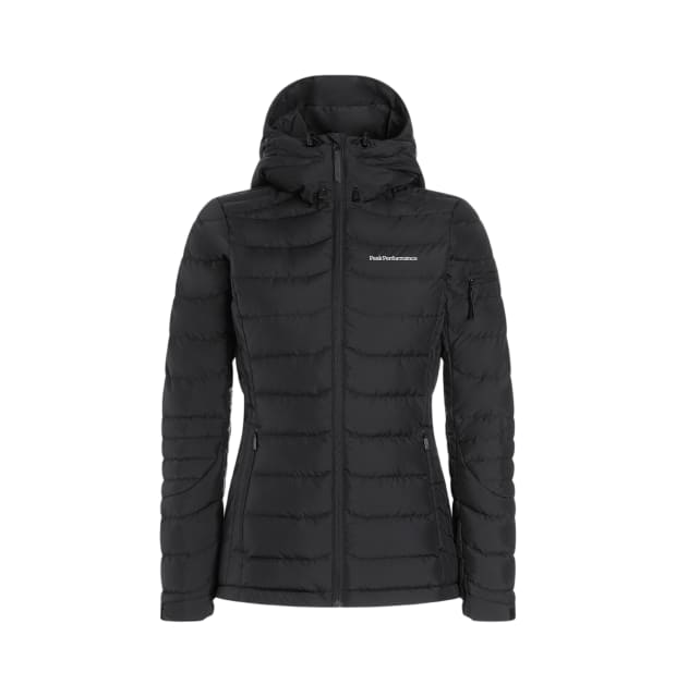 Peak Performance Down Ski Jacket Women   