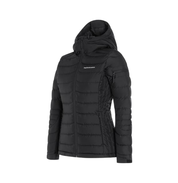 Peak Performance Down Ski Jacket Women   _02