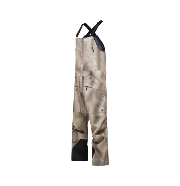 Peak Performance Edge 3L AOP Shell Bib pants_01
