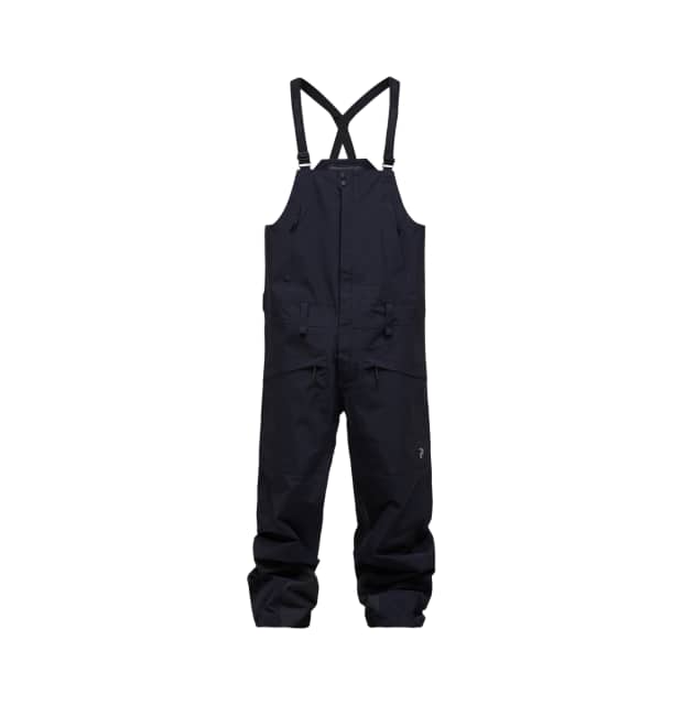 Peak Performance Edge HIPE® 3L Shell Bib Pants