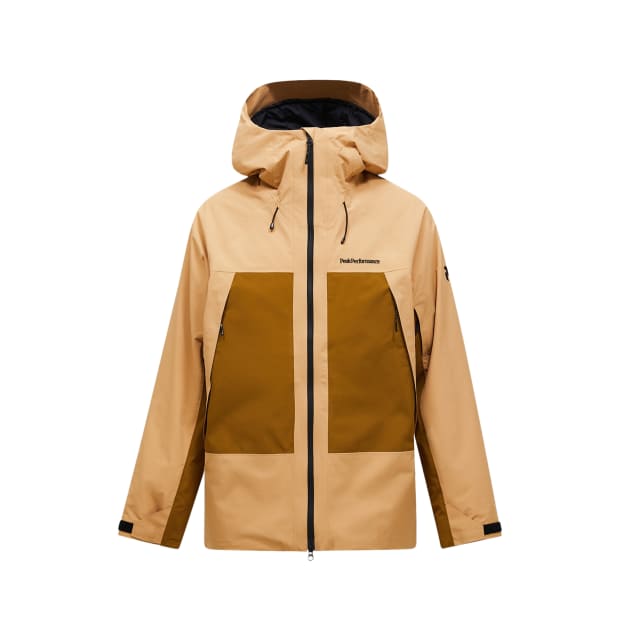 Peak Performance Edge Insulated Jacket