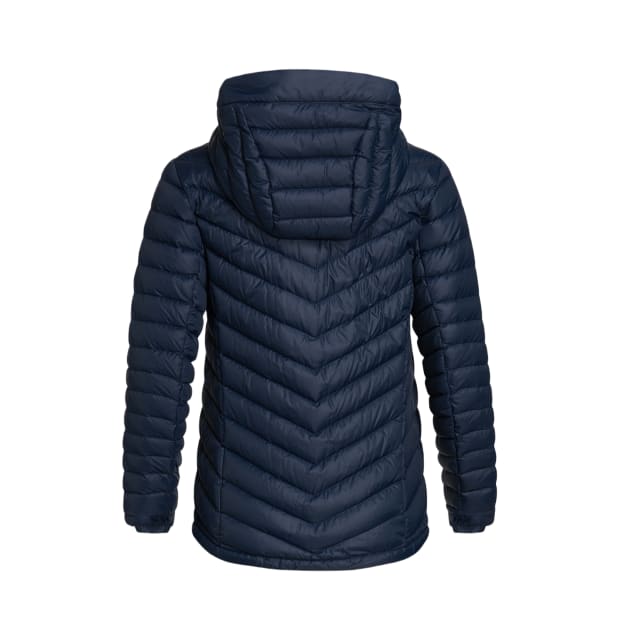 Peak Performance Frost Down Hood Jacket W_02