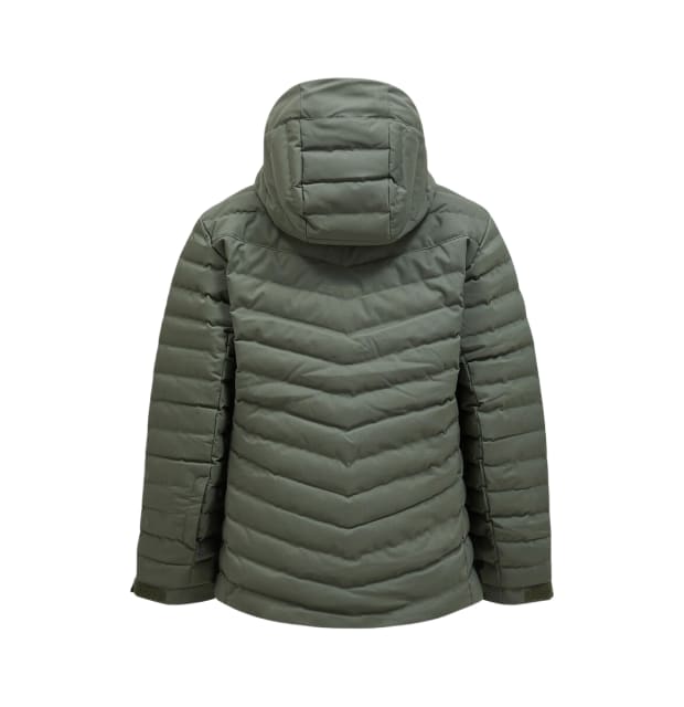 Peak Performance Frost Ski Down Jacket _02