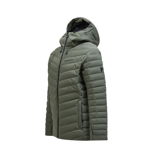 Peak Performance Frost Ski Down Jacket _01