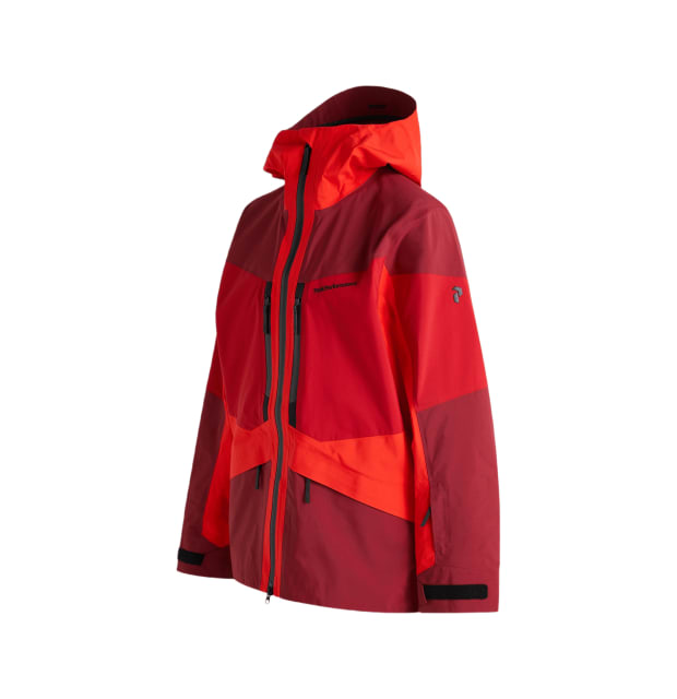 Peak Performance Gravity Gore-Tex Jacket _01