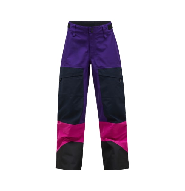 Peak Performance Gravity Gore-Tex 3L Pants Women