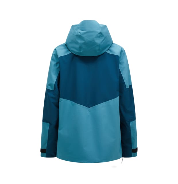 Peak Performance Insulated Shell 2L Anorak_01