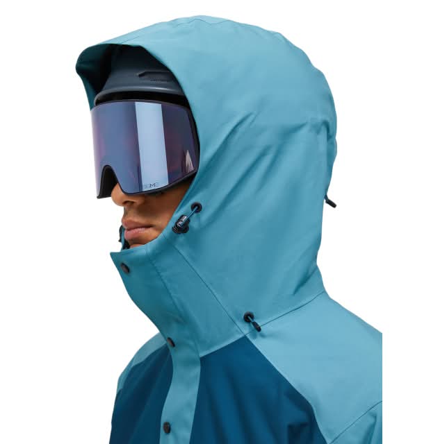 Peak Performance Insulated Shell 2L Anorak_04