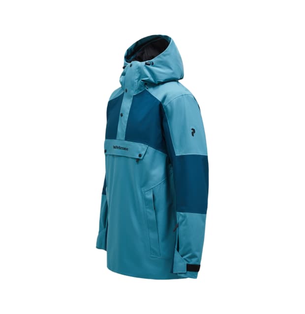 Peak Performance Insulated Shell 2L Anorak_02