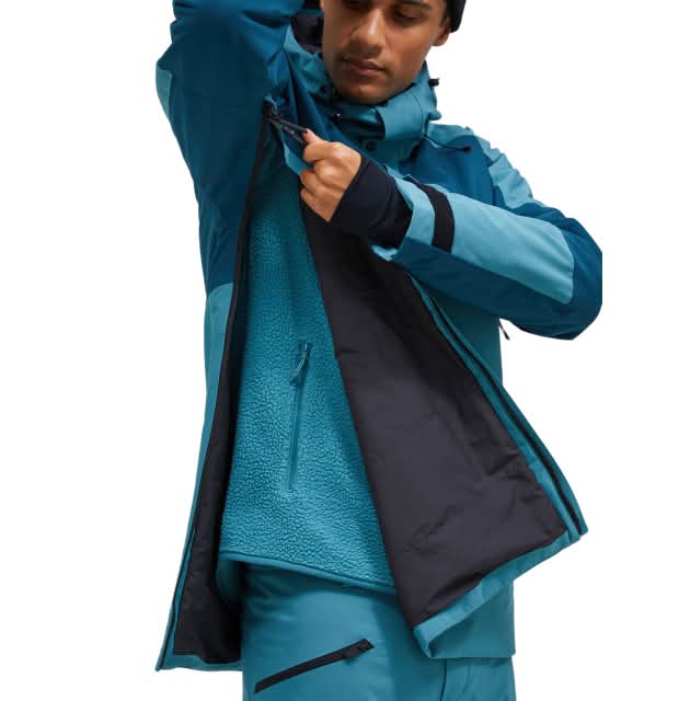 Peak Performance Insulated Shell 2L Anorak_03
