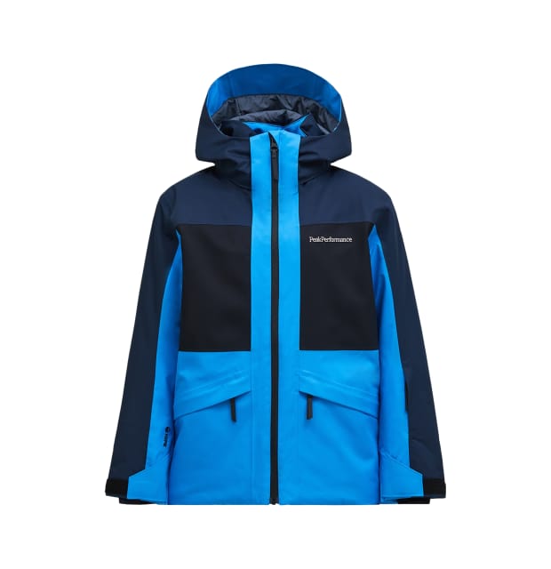 Peak Performance JR Gravity Insulated Jacket