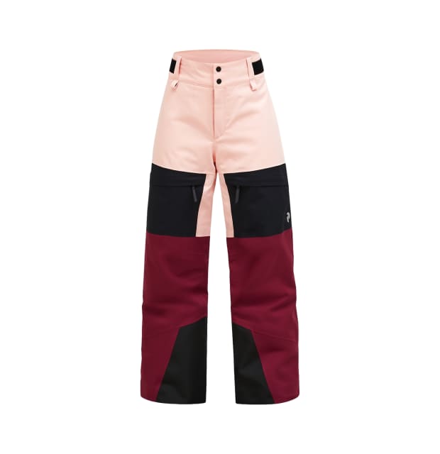 Peak Performance JR Gravity Insulated Pant