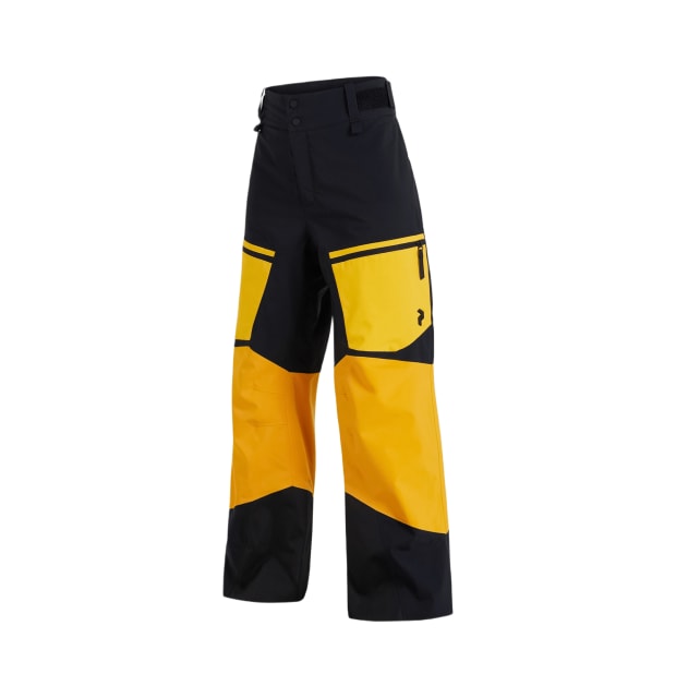 Peak Performance JR Gravity Pant  _01