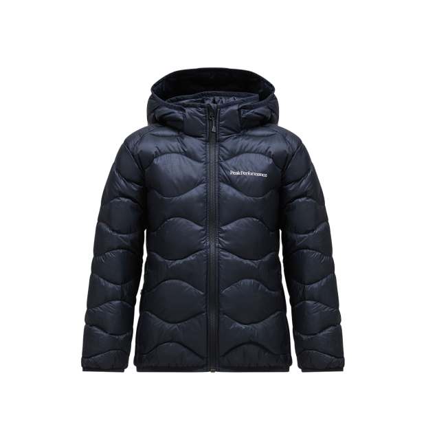 Peak Performance JR Helium Down Hood Jacket