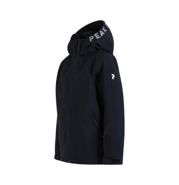 Peak Performance Jr Rider Ski Jacket _02