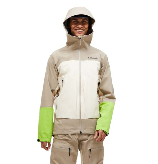 Peak Performance M Vislight GT C-Knit 3L Jacket_03