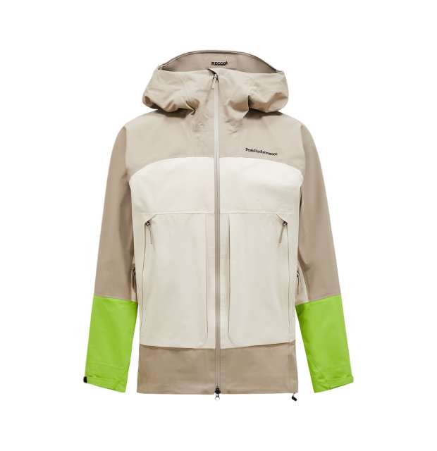 Peak Performance M Vislight GT C-Knit 3L Jacket