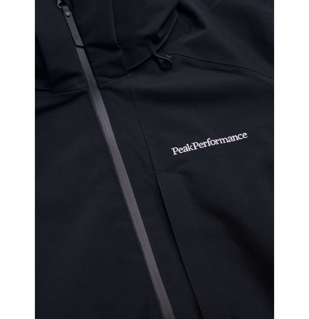 Peak Performance Maroon Insulated 2L Jacket_03