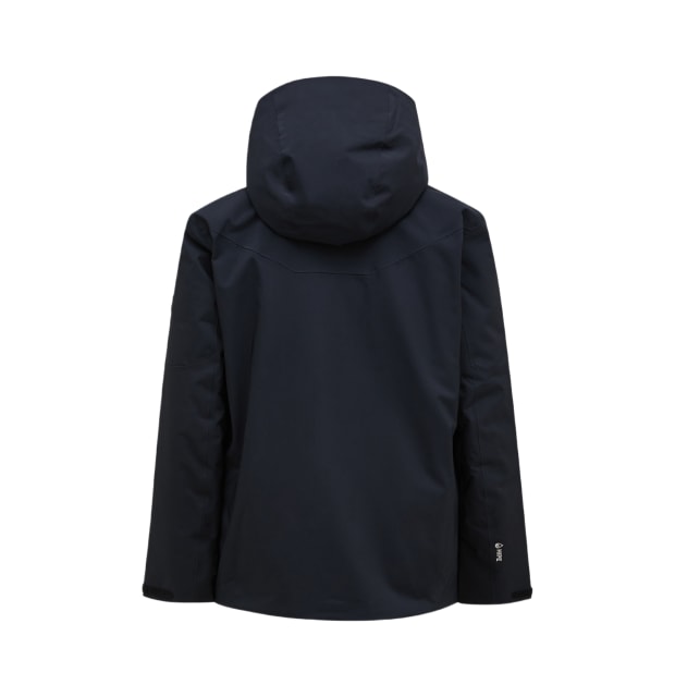 Peak Performance Maroon Insulated 2L Jacket_02