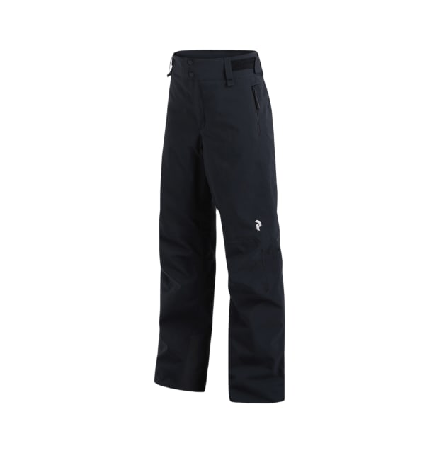 Peak Performance Maroon JR pant  _01