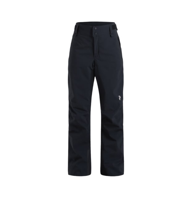 Peak Performance Maroon JR pant  