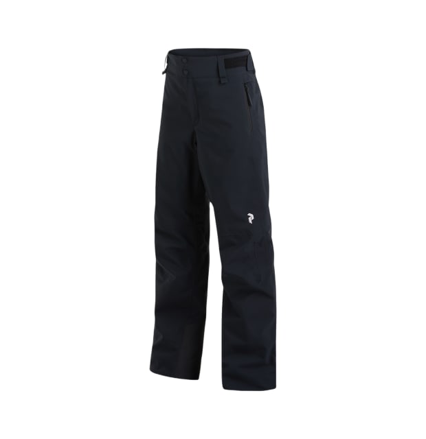 Peak Performance Maroon Junior Pant_01