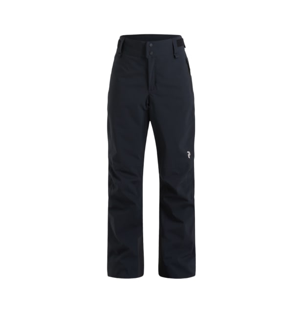 Peak Performance Maroon Junior Pant